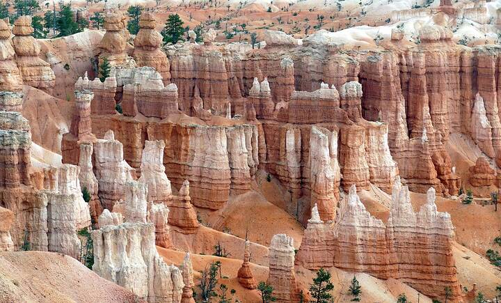 Bryce Canyon National Park
